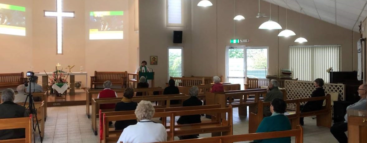 BLOG – Southlakes Anglican Church, Morisset